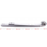 Ресора задня MB Sprinter Vario 96 (2-ох листова) (1/25+1/45мм) (70/787/250) 