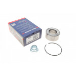 Підшипник маточини (передньої/задньої) Land Rover Freelander 98-06 (+ABS) (44x82.5x37) 