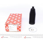 Пильник рейки рульової BMW 3 (E90)/X5 (F15/F85)/X6 (F16/F86) 05- 