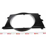 Дифузор радіатора MB Sprinter OM611/612 (5016) 