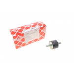 Подушка радіатора Renault Trucks (M10x1.5) 