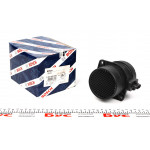 Витратомір повітря VW T5 2.0TDI/Caddy 2.0TDI/Crafter 2.0TDI 10- 