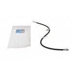 Шланг гальмівний (передній) Toyota Corolla 05-14 (L) (690mm) 