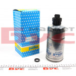 Фільтр паливний Fiat Doblo 1.9JTD (77kw) 03-05 (з датчиком) 