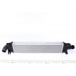 Радіатор інтеркулера Ford Mondeo/Focus 1.6-2.5D 03- 