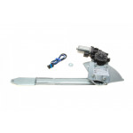 Склопідіймач (передній) MB Sprinter 95-06 (L) (електро) (з моторчиком) 