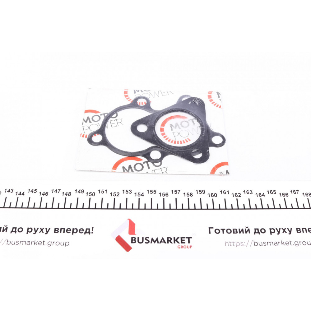 Комплект прокладок турбіни Ford Transit 2.5TD 91-00 (5 шпильок)