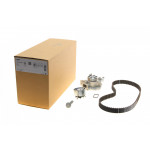 Комплект ГРМ + помпа Renault Clio/Kangoo 1.2 16V 01-/Dacia Logan/Sandero 1.2 06- (23.4x150) 