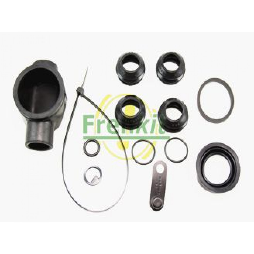 Ремкомплект супорта (заднього) Citroen Xsara 97-05 (d=32mm) (Bendix/Bosch)