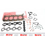 Комплект прокладок (верхній) Renault Master 2.3 dCi/Opel Movano 2.3 CDTI 10- 