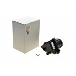 Фільтр паливний Renault Clio/Modus 1.5dci 04- 