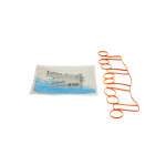 Прокладка колектора впускного VW Golf V 2.0 TDI 03-13 