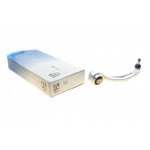 Важіль підвіски (передній/знизу/ззаду) (L) Audi A4/A5/Q5 07-17 