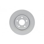 Диск гальмівний (передній) MB A-class (W176)/B-class (W246/W242) 11-18 (295x28) 