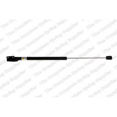 Амортизатор кришки багажника Citroen C-Сrosser/Peugeot 4007 07-/Mitsubishi Outlander 02-12 (L) (SUV)