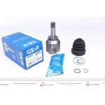 ШРКШ (внутрішній) Fiat Doblo 1.3/1.9 JTD 01- (L) (24x24x179.5) 