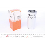 Фільтр паливний Volvo FH12 93- 