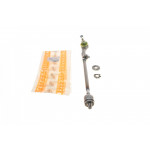 Тяга рульова (з наконечником) (R) Renault Twingo 93-07 