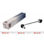 Тяга стабілізатора (заднього) VW Caddy III/IV 04- 