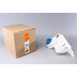 Бачок розширювальний Audi A6 2.0TDI-3.0TDI 04-11 