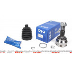 ШРКШ (зовнішній) Fiat Ducato/Peugeot Boxer 2.2/2.3D 06- (35x27x193.5) 