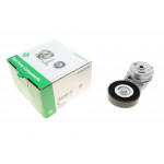 Натяжник ременя генератора Opel Astra G/Vectra B/C 2.2i 16v 00- 