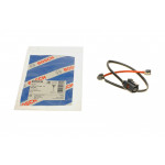 Датчик зносу колодок гальмівних (передніх) VW Touareg 02-10/ Audi Q7 06-15 