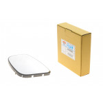 Скло дзеркала Citroen Berlingo/Peugeot Partner 08- (L) 