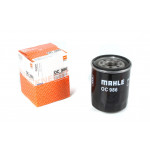 Фільтр масляний Fiat Doblo 1.2/1.4 00-/Opel Combo 1.4 12- 