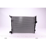 Радіатор охолодження Renault Scenic 1.5 dCi 16- 