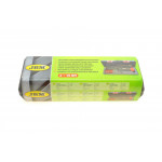 Викрутка механічна динамометрична 1/4" (L=242мм) 