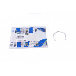 Фіксатор патрубка інтеркулера Skoda Octavia/VW Golf IV 1.9TDI 00-09 