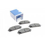 Колодки гальмівні (передні) Lexus RX 08-/ Toyota Camry 17-  