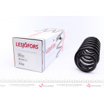 Пружина (задня) VW Passat B7 Variant 1.4TSI EcoFuel 09-14 (універсал) (без спорт.ход.части) 