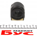 Втулка стабілізатора (переднього) MB Sprinter/VW Crafter 06- (d=20mm) 