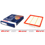 Фільтр повітряний Opel Astra G 98- 