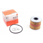 Фільтр масляний Audi A8 3.7-4.2i 94-98 