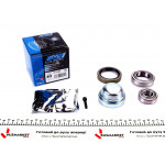 Підшипник маточини (передньої) MB (W210) -02 (22x45.2x15.5/35x60x15.9) (к-кт) 