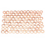 Шайба під форсунку VW Crafter/T4/T5 2.5TDI (7.7x13x2.5) (к-кт 100шт) 