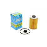 Фільтр паливний MB S-class (W116) -80 