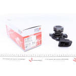 Підшипник вижимний Citroen Berlingo/Peugeot Partner 1.6 HDi 09- = ZA2407.4.6 