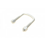 Стремено (переднє) MB 207-410 (100x62x12) 