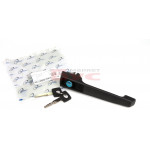 Ручка дверей (ззовні) MB 207-1124D 