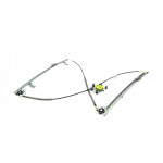 Склопідіймач (передній) Citroen C4 Picasso/Grand Picasso 06-13 (L) (електро) (без моторчика) 