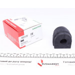 Втулка стабілізатора (переднього) BMW 3 (E46) 98-05 (d=21.5mm) 