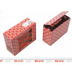 Болти головки (к-кт 18шт.) Ford Transit 2.5 D/TD -00 (M12x1.75x92) 