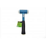 Молоток рихтувальний нейлоновий (d=60мм) 