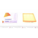 Фільтр повітряний Opel Astra G 2.2 16V 00-05 