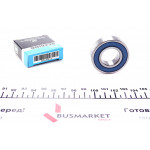 Підшипник (20x42x12) 