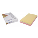 Фільтр повітряний MB Vito (W639) 2.2CDI 03- 